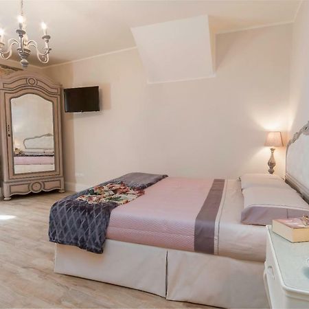 Pistoia Luxury Suite Exterior foto