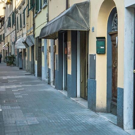 Pistoia Luxury Suite Exterior foto