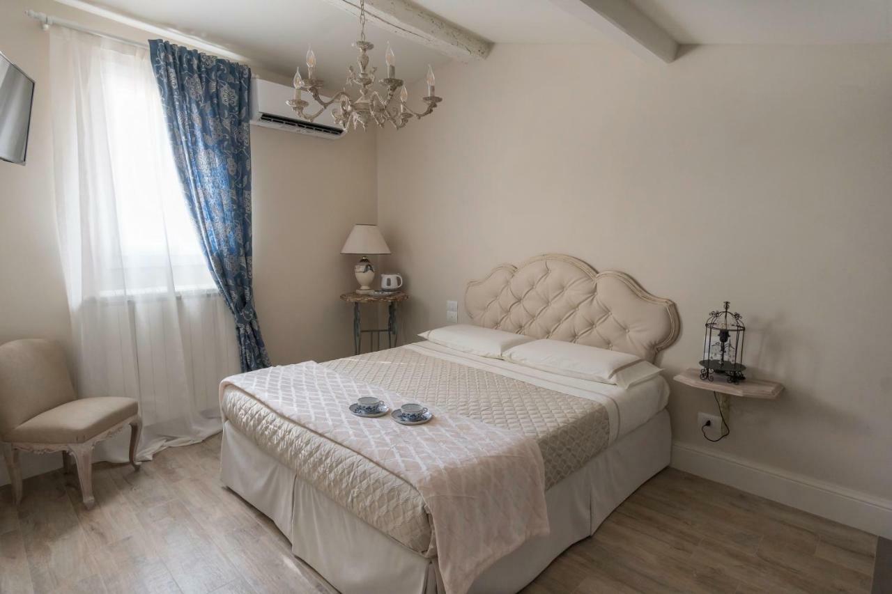 Pistoia Luxury Suite Exterior foto