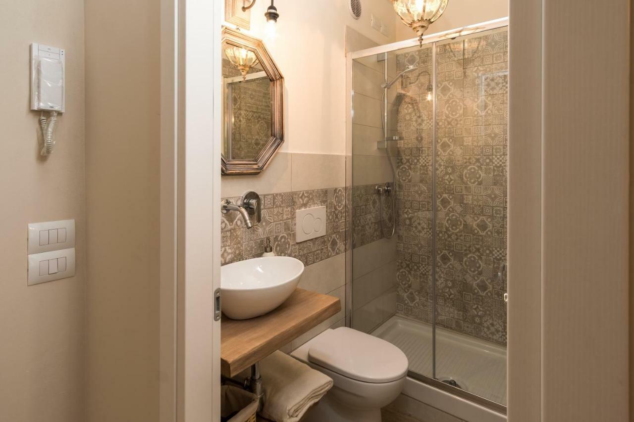 Pistoia Luxury Suite Exterior foto