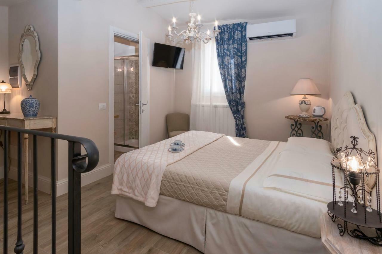 Pistoia Luxury Suite Exterior foto