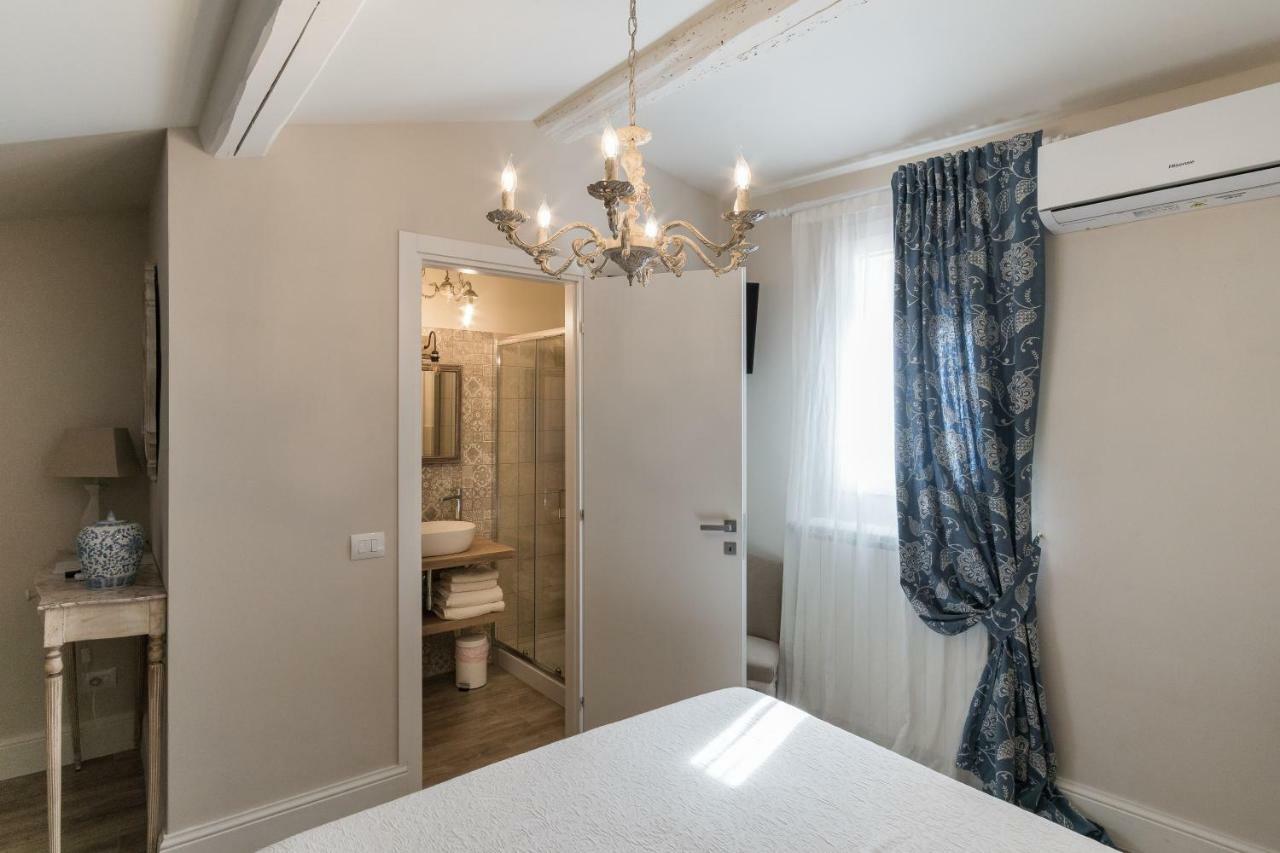 Pistoia Luxury Suite Exterior foto